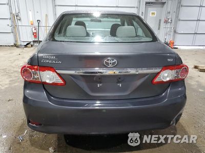 Zdjęcie 6 z 12 samochodu: 2011 TOYOTA COROLLA BASE VIN:2T1BU4EE6BC705788 - miniatura