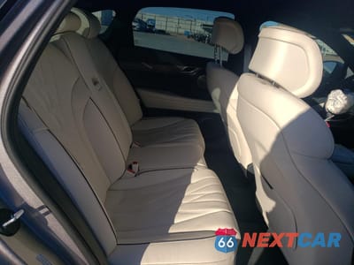 Zdjęcie 11 z 16 samochodu: 2023 GENESIS G80 VIN:KMTGE4S12PU003399 - miniatura