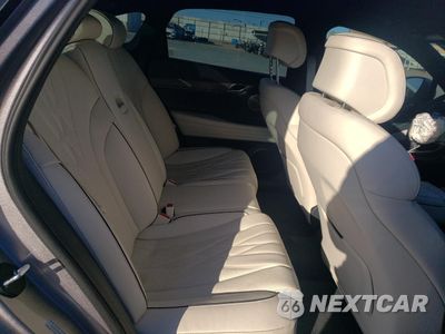 Zdjęcie 11 z 16 samochodu: 2023 GENESIS G80 VIN:KMTGE4S12PU003399 - miniatura