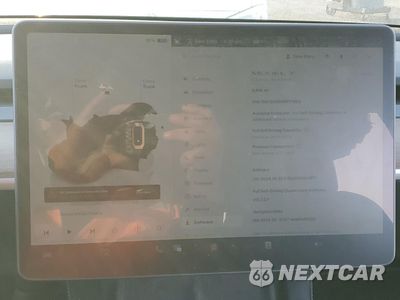 Zdjęcie 9 z 14 samochodu: 2024 TESLA MODEL Y VIN:7SAYGDED0RF111859 - miniatura