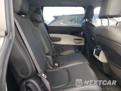 Zdjęcie 11 z 16 samochodu: 2020 KIA CARNIVAL EX VIN:KNDNC5H37R6327448 - miniatura