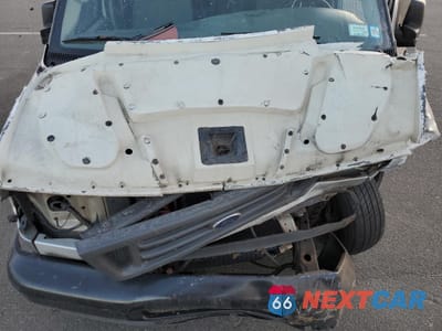 Zdjęcie 12 z 13 samochodu: 2004 FORD ECONOLINE E150 VAN VIN:1FTRE14W44HB00932 - miniatura