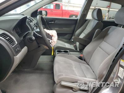 Zdjęcie 7 z 15 samochodu: 2008 HONDA CR-V EX VIN:5J6RE48568L027420 - miniatura