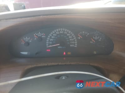 Zdjęcie 9 z 15 samochodu: 2001 DODGE RAM VAN B1500 VIN:2B6HB11Y11K532448 - miniatura