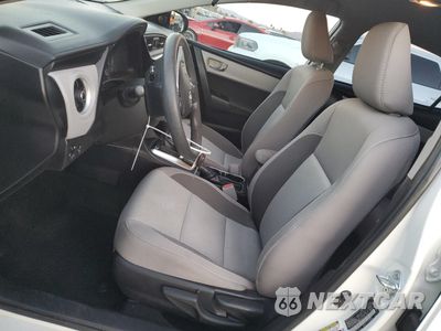 Zdjęcie 7 z 15 samochodu: 2017 TOYOTA COROLLA L VIN:2T1BURHE8HC949749 - miniatura