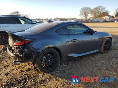 Trzecie zdjęcie samochodu z tyłu: 2024 TOYOTA GR 86 PREMIUM VIN:JF1ZNBE18R8758033 - miniatura