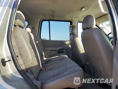 Zdjęcie 11 z 13 samochodu: 2004 FORD EXPLORER XLS VIN:1FMZU72KX4UA99598 - miniatura
