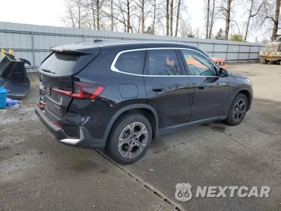 Trzecie zdjęcie samochodu z tyłu: 2023 BMW X1 XDRIVE28I VIN:WBX73EF01P5V88419 - miniatura