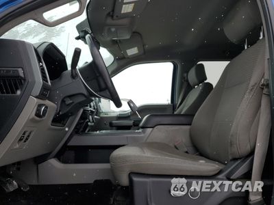 Zdjęcie 7 z 15 samochodu: 2018 FORD F150 SUPERCREW VIN:1FTEW1EG1JFB67790 - miniatura