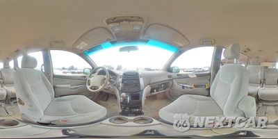 Zdjęcie 14 z 16 samochodu: 2008 TOYOTA SIENNA CE VIN:5TDZK23C88S189752 - miniatura