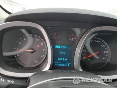 Zdjęcie 9 z 16 samochodu: 2017 CHEVROLET EQUINOX LT VIN:2GNALCEK4H1584532 - miniatura