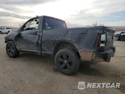 Drugie zdjęcie samochodu z przodu: 2014 RAM 1500 ST VIN:3C6JR6AT9EG127104 - miniatura