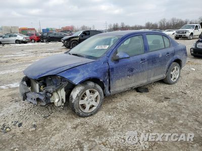 2007 CHEVROLET COBALT LT 1G1AL55F477124756 - główne zdjęcie licytacji z USA - miniatura