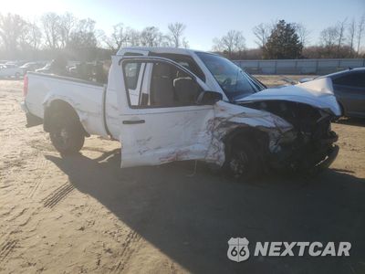 Czwarte zdjęcie samochodu z boku: 2008 NISSAN FRONTIER KING CAB XE VIN:1N6BD06TX8C445271 - miniatura