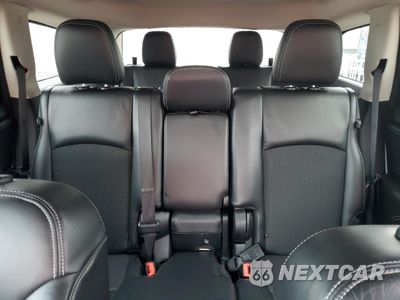 Zdjęcie 10 z 14 samochodu: 2017 DODGE JOURNEY CROSSROAD VIN:3C4PDDGG8HT566922 - miniatura