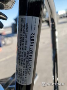 Zdjęcie 9 z 9 samochodu: 2008 YAMAHA XVS1100 A VIN:JYAVP11E48A113632 - miniatura