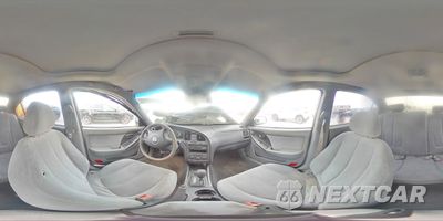 Zdjęcie 12 z 14 samochodu: 2005 HYUNDAI ELANTRA GLS VIN:KMHDN46DX5U940774 - miniatura