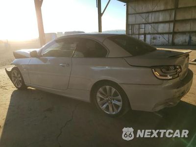 Drugie zdjęcie samochodu z przodu: 2012 BMW 328 I SULEV VIN:WBADW7C54CE729218 - miniatura