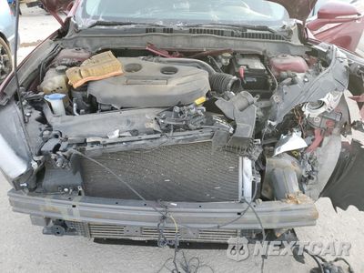 Zdjęcie 13 z 15 samochodu: 2015 FORD FUSION SE VIN:3FA6P0H99FR158604 - miniatura