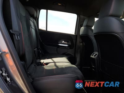 Zdjęcie 11 z 14 samochodu: 2023 MERCEDES-BENZ GLB 250 4MATIC VIN:W1N4M4HB4PW320229 - miniatura