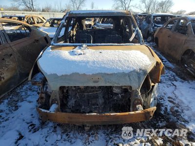 Piąte zdjęcie samochodu w środku: 2013 KIA SOUL VIN:KNDJT2A56D7614713 - miniatura