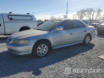 2002 HONDA ACCORD EX 1HGCG56622A103548 - główne zdjęcie licytacji z USA - miniatura