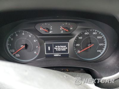 Zdjęcie 9 z 14 samochodu: 2018 CHEVROLET MALIBU LS VIN:1G1ZB5ST7JF200919 - miniatura