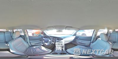 Zdjęcie 13 z 14 samochodu: 2006 DODGE MAGNUM SXT VIN:2D4FV47V36H420038 - miniatura