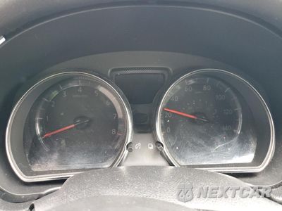 Zdjęcie 9 z 12 samochodu: 2017 NISSAN VERSA S VIN:3N1CN7AP6HL876821 - miniatura