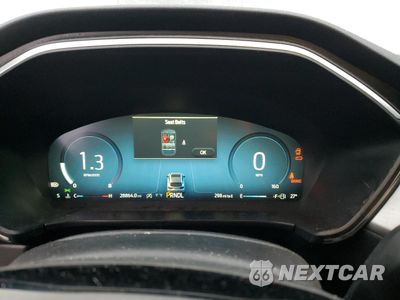 Zdjęcie 9 z 16 samochodu: 2023 FORD ESCAPE PLATINUM VIN:1FMCU9JA2PUA64021 - miniatura