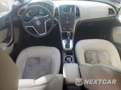 Zdjęcie 8 z 14 samochodu: 2016 BUICK VERANO VIN:1G4PP5SK3G4124977 - miniatura