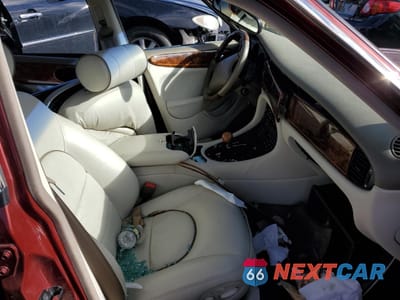 Zdjęcie 7 z 11 samochodu: 1998 JAGUAR VANDENPLAS VIN:SAJKX6247WC813917 - miniatura