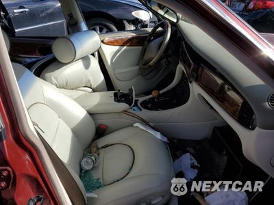 Zdjęcie 7 z 11 samochodu: 1998 JAGUAR VANDENPLAS VIN:SAJKX6247WC813917 - miniatura