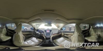 Zdjęcie 14 z 15 samochodu: 2015 ACURA MDX TECHNOLOGY VIN:5FRYD4H43FB021259 - miniatura