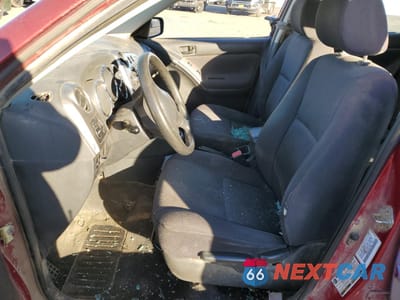 Zdjęcie 7 z 13 samochodu: 2005 PONTIAC VIBE VIN:5Y2SM63825Z429760 - miniatura