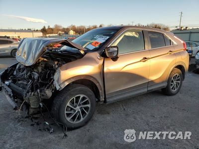 2020 MITSUBISHI ECLIPSE CROSS ES JA4AT3AA3LZ001397 - główne zdjęcie licytacji z USA - miniatura