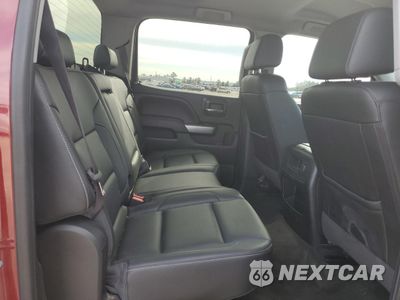 Zdjęcie 11 z 16 samochodu: 2017 CHEVROLET SILVERADO C1500 LT VIN:3GCPCREC3HG291601 - miniatura