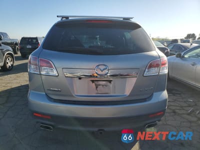 Zdjęcie 6 z 13 samochodu: 2008 MAZDA CX-9 VIN:JM3TB38AX80129503 - miniatura