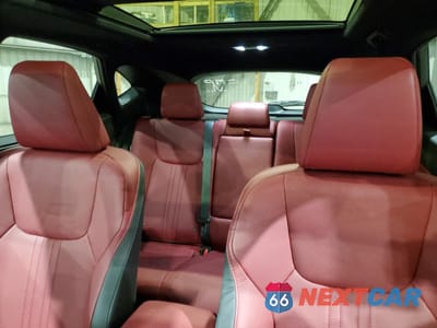 Zdjęcie 10 z 13 samochodu: 2025 LEXUS NX 350H BASE VIN:2T2GKCEZ9SC034105 - miniatura