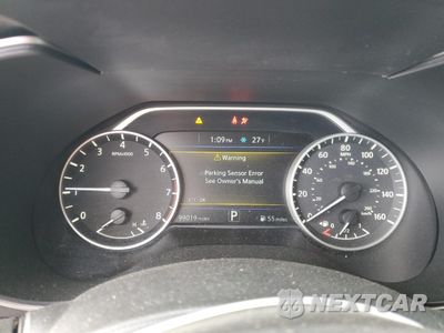 Zdjęcie 9 z 13 samochodu: 2016 NISSAN MAXIMA 3.5S VIN:1N4AA6AP7GC424712 - miniatura