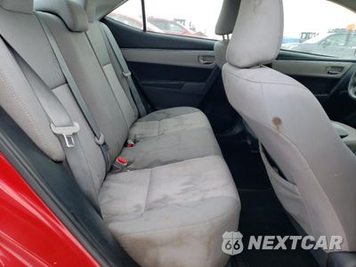 Zdjęcie 10 z 14 samochodu: 2014 TOYOTA COROLLA L VIN:2T1BURHE4EC087304 - miniatura