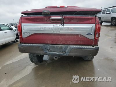 Zdjęcie 6 z 12 samochodu: 2017 FORD F150 SUPERCREW VIN:1FTEW1EF7HFC88535 - miniatura