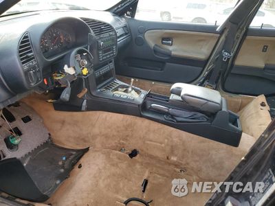 Zdjęcie 7 z 13 samochodu: 1997 BMW M3 VIN:WBSCD9324VEE06906 - miniatura