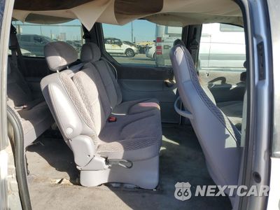 Zdjęcie 11 z 15 samochodu: 2000 DODGE GRAND CARAVAN SE VIN:1B4GP44G3YB680398 - miniatura
