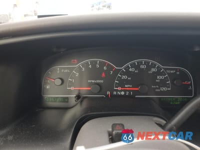 Zdjęcie 9 z 15 samochodu: 2001 FORD WINDSTAR SEL VIN:2FMDA53401BA26247 - miniatura