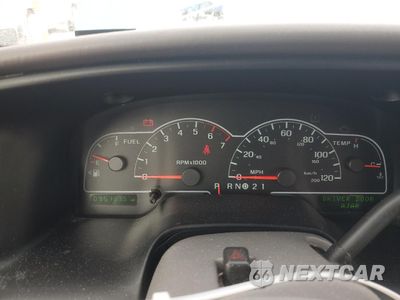 Zdjęcie 9 z 15 samochodu: 2001 FORD WINDSTAR SEL VIN:2FMDA53401BA26247 - miniatura