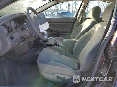 Zdjęcie 7 z 14 samochodu: 2004 DODGE STRATUS SXT VIN:1B3EL46X44N316746 - miniatura