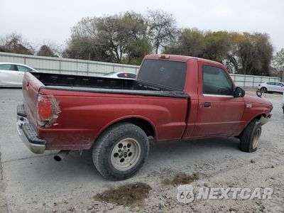 Trzecie zdjęcie samochodu z tyłu: 2000 MAZDA B3000 VIN:4F4YR12V0YTM24884 - miniatura