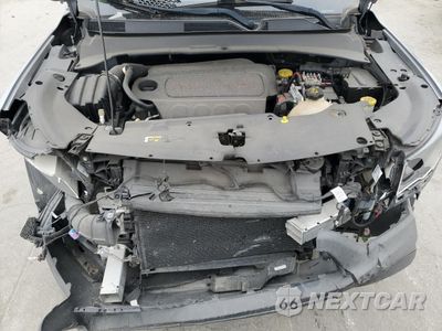 Zdjęcie 12 z 13 samochodu: 2018 JEEP COMPASS LATITUDE VIN:3C4NJCBB0JT469046 - miniatura