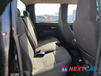 Zdjęcie 11 z 14 samochodu: 2012 GMC CANYON SLE VIN:1GTD5MFE7C8134183 - miniatura